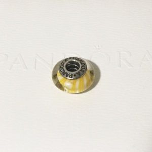 Authentic pandora charm